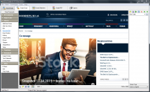 descargar amanda the adventurer - mobile