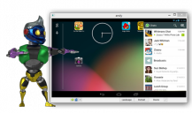 descargar Application Launcher