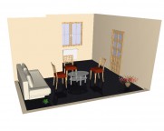 descargar 3D Pool Ball APK