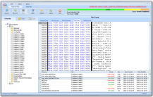 descargar Arrow a Row
