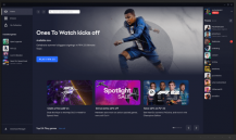 descargar AudioVision Music Player APK