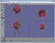 descargar 500 Tamil Stickers