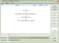 descargar Add Audio To Video Software