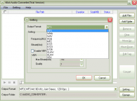 descargar Add Audio To Video Software